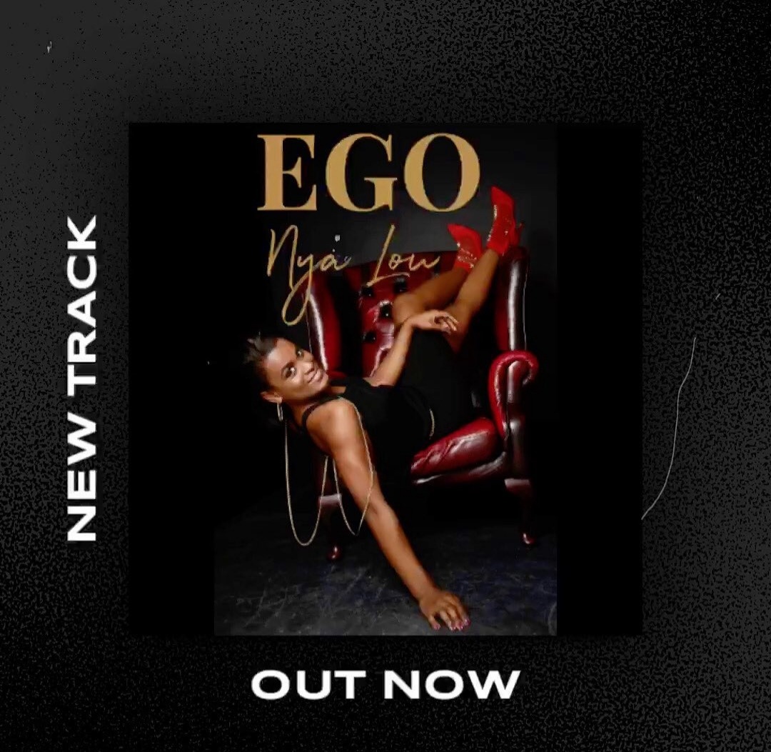 Nya Lou – EGO (2021) DOWNLOAD MP3