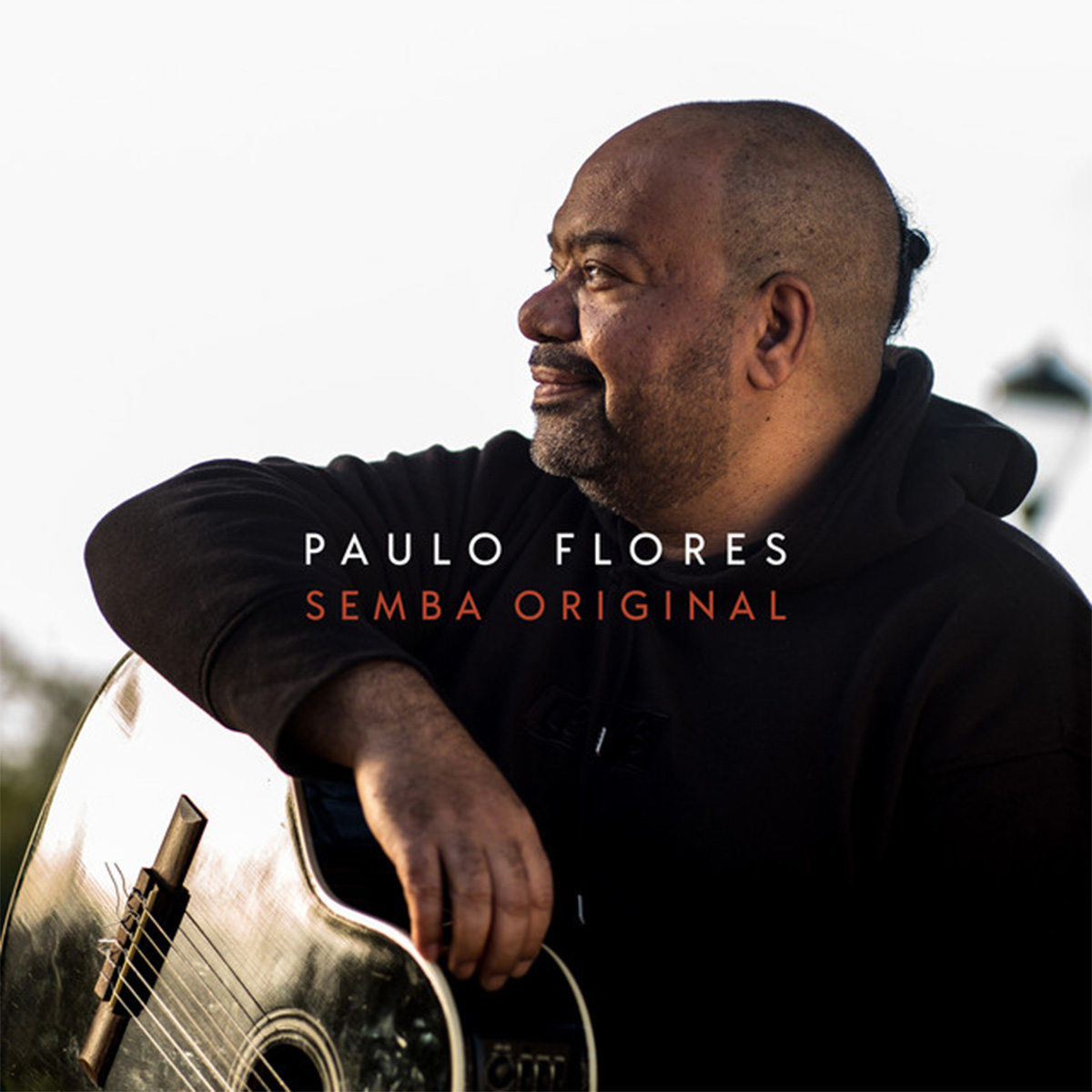 Paulo Flores – Semba Original (2021) DOWNLOAD MP3