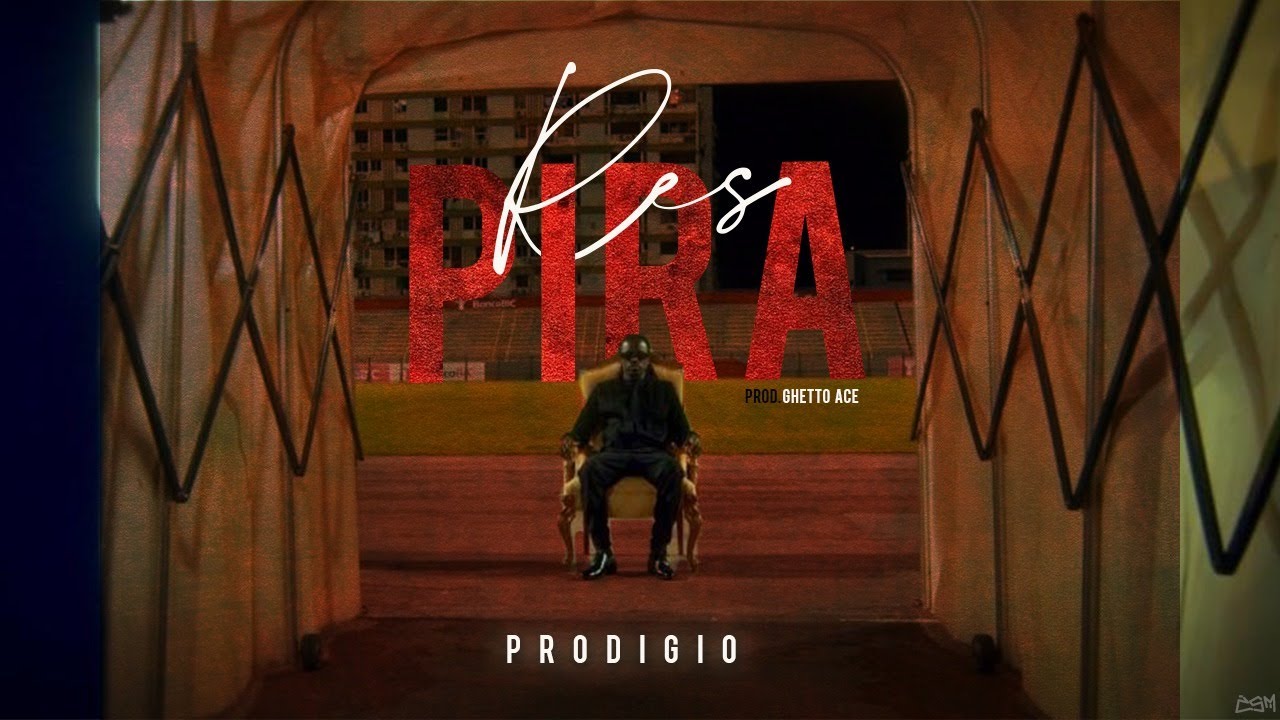 Prodígio – Respira (2021) DOWNLOAD MP3