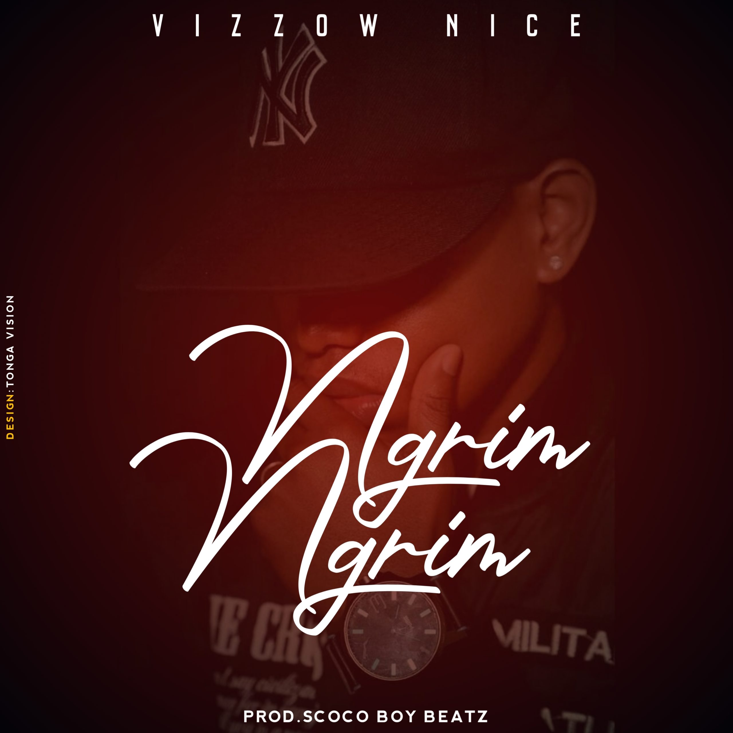 Vizzow Nice – Ngrim Ngrim (2021) DOWNLOAD MP3