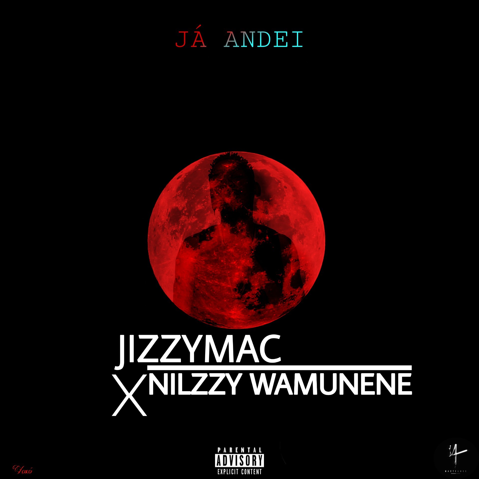 Jizzy Mac feat. Nilzzy Wamunene & Hernâni da Silva – Che Voglio [2021] DOWNLOAD MP3