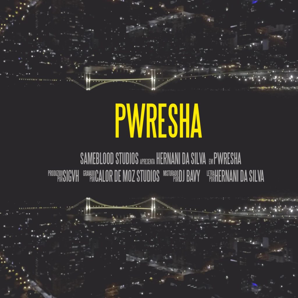 HernA%C2%A2ni Pwresha Prod. Sigvh