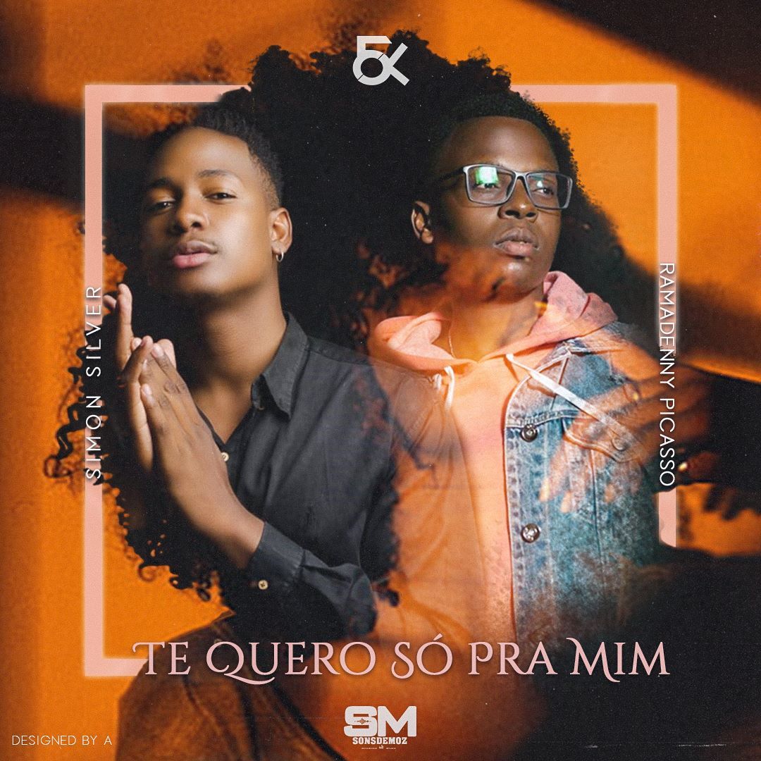 Ramadenny Picasso – Te Quero Só Pra Mim (feat. Simon Silver) [2021] DOWNLOAD MP3