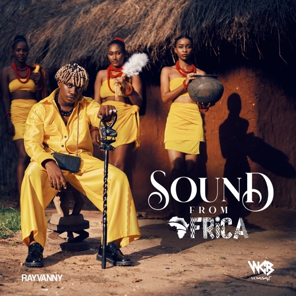 Rayvanny Sound From Africa Feat Jah Prayzah 2021 Download Mp3 Portal Moz News