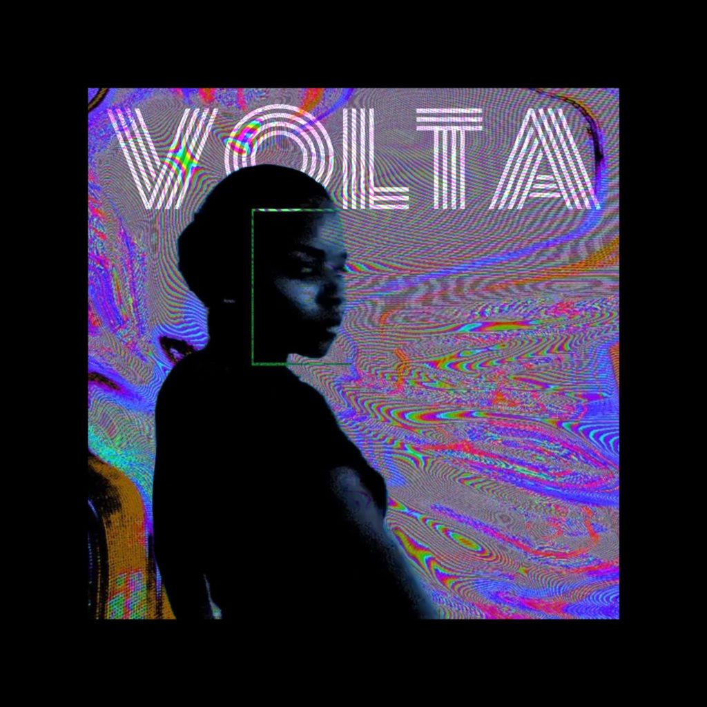 Yeda Volta Prod. Jay Arghh