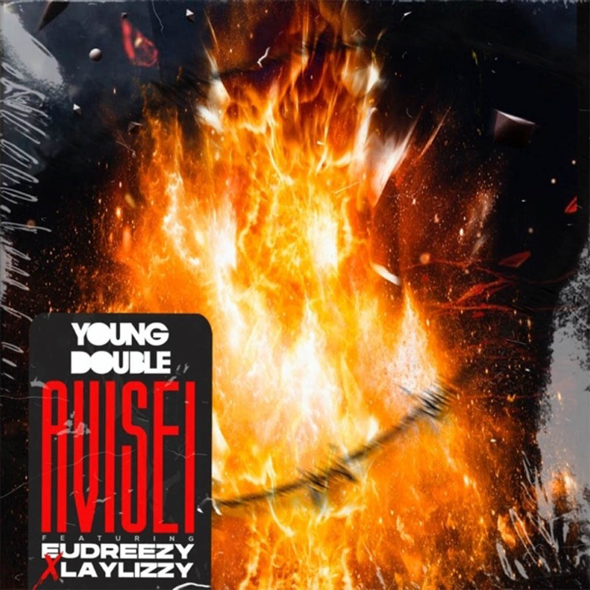 Young Double – Avisei (feat. Eudreezy & Laylizzy) [2021] DOWNLOAD MP3