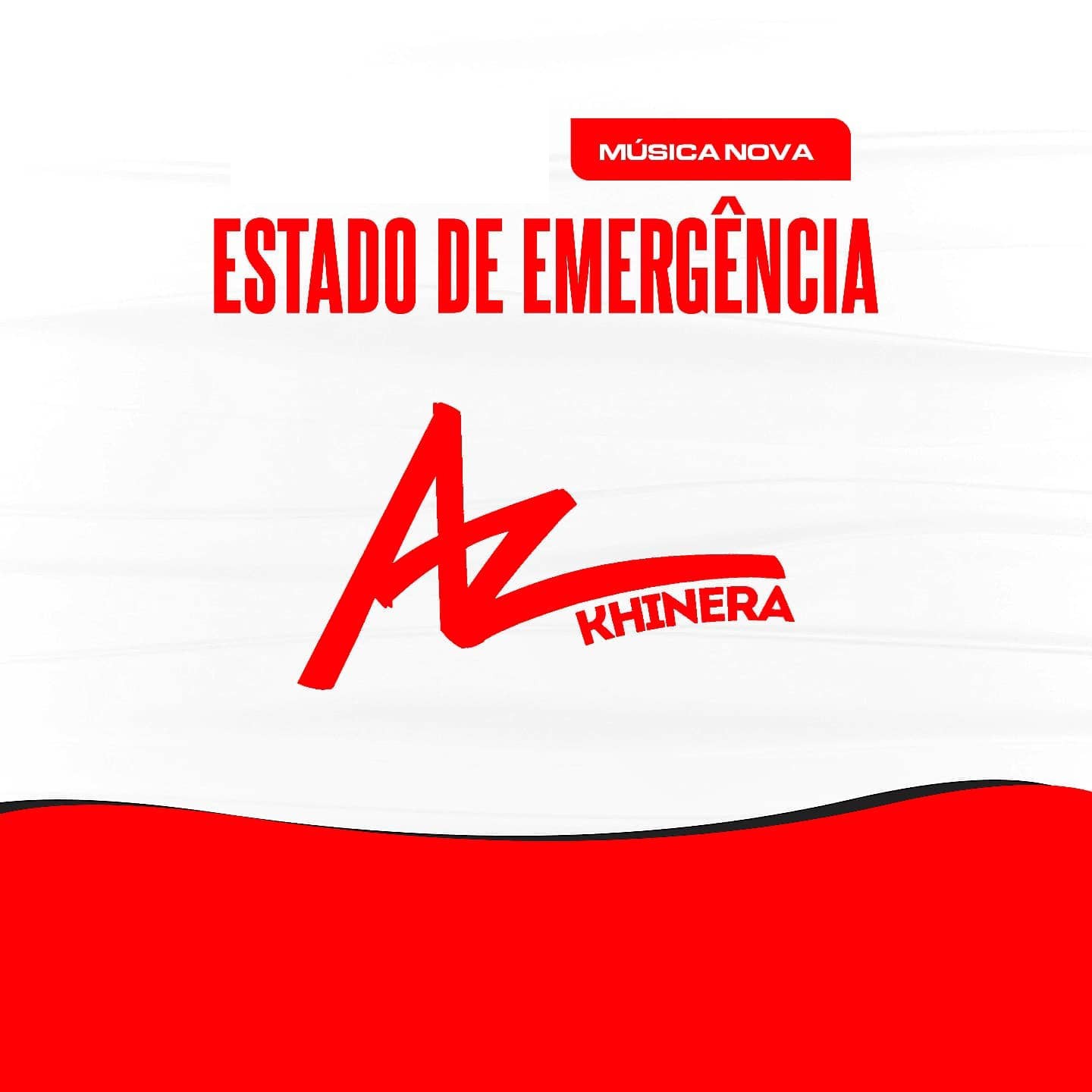 AZ Khinera – Estado de Emergência (2021) DOWNLOAD MP3