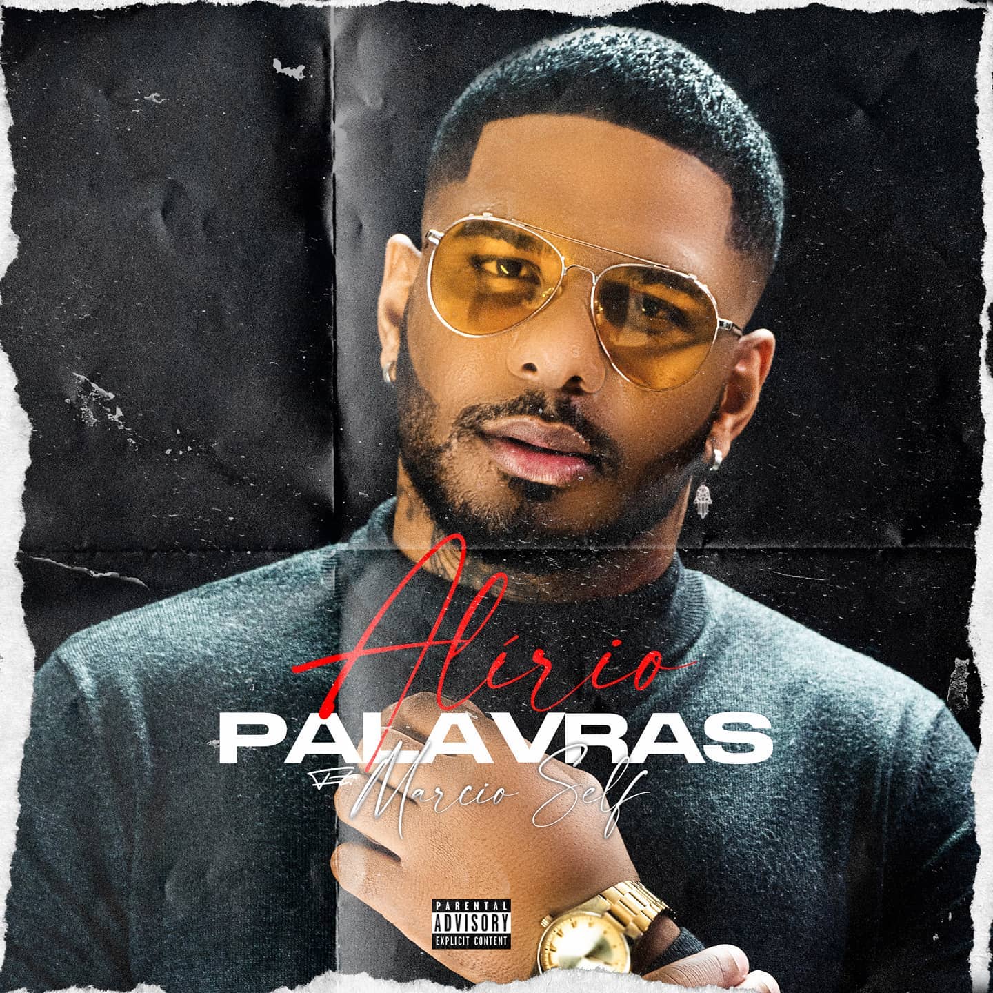 Alírio – Palavras (feat. Marcio Self) [2021] DOWNLOAD MP3