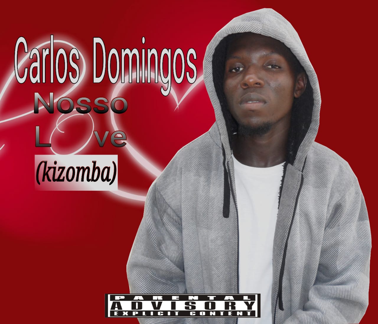 Carlos Domingos – Nosso Love (2021) DOWNLOAD MP3