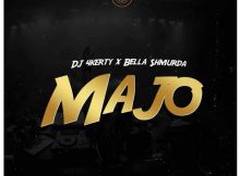DJ 4Kerty Ft. Bella Shmurda – Majo