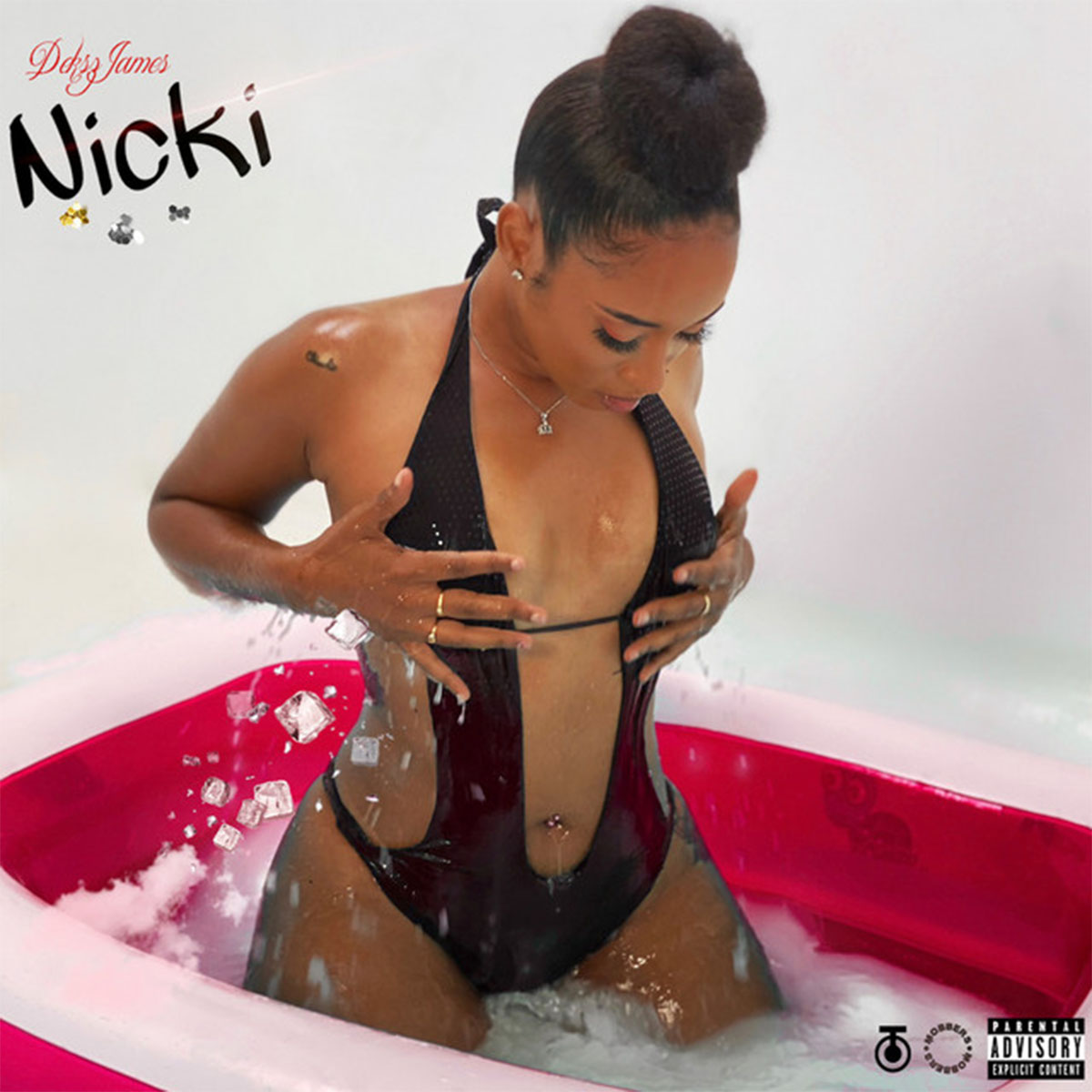 Deksz James – Nicki (2021) DOWNLOAD MP3