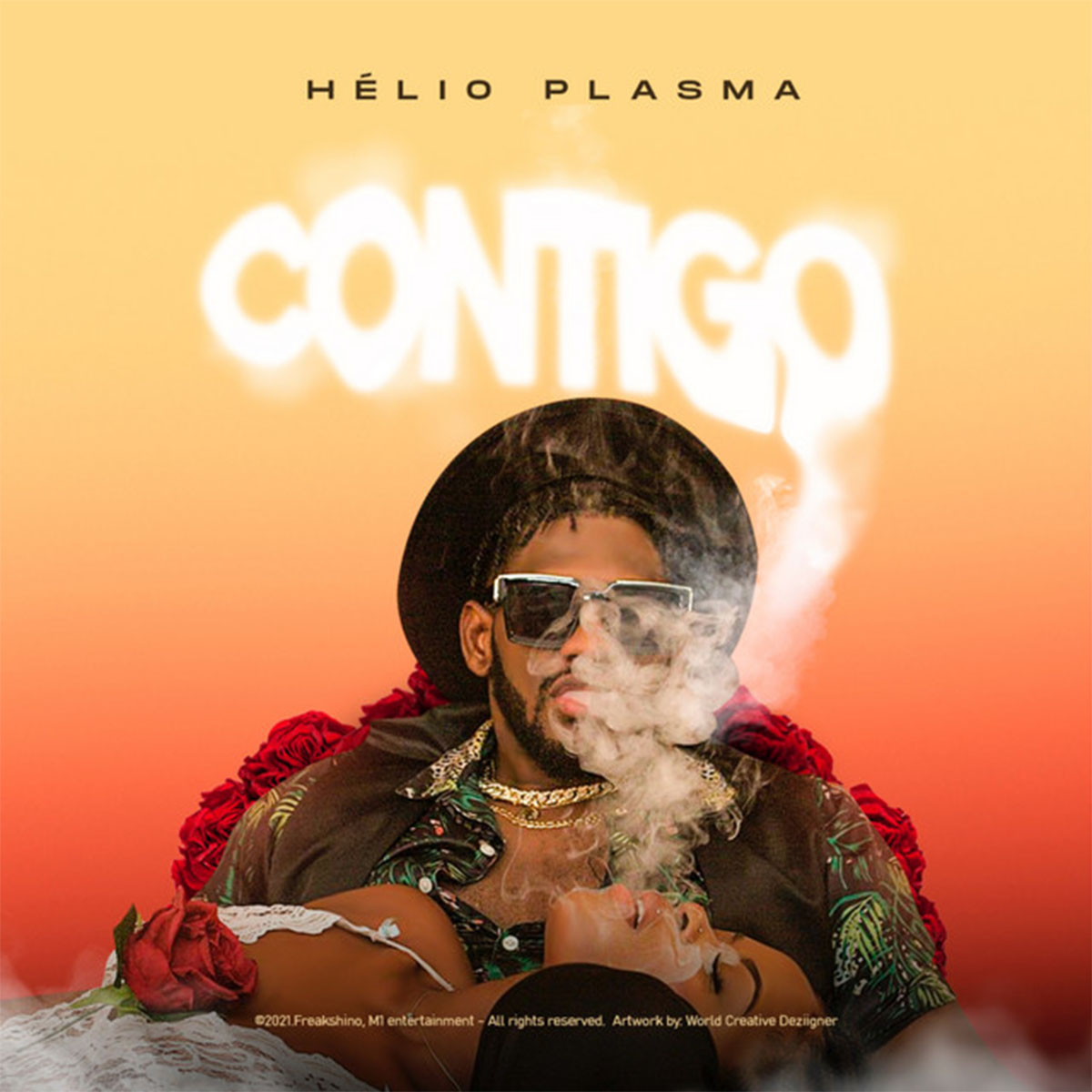 Hélio Plasma – Contigo (2021) DOWNLOAD MP3