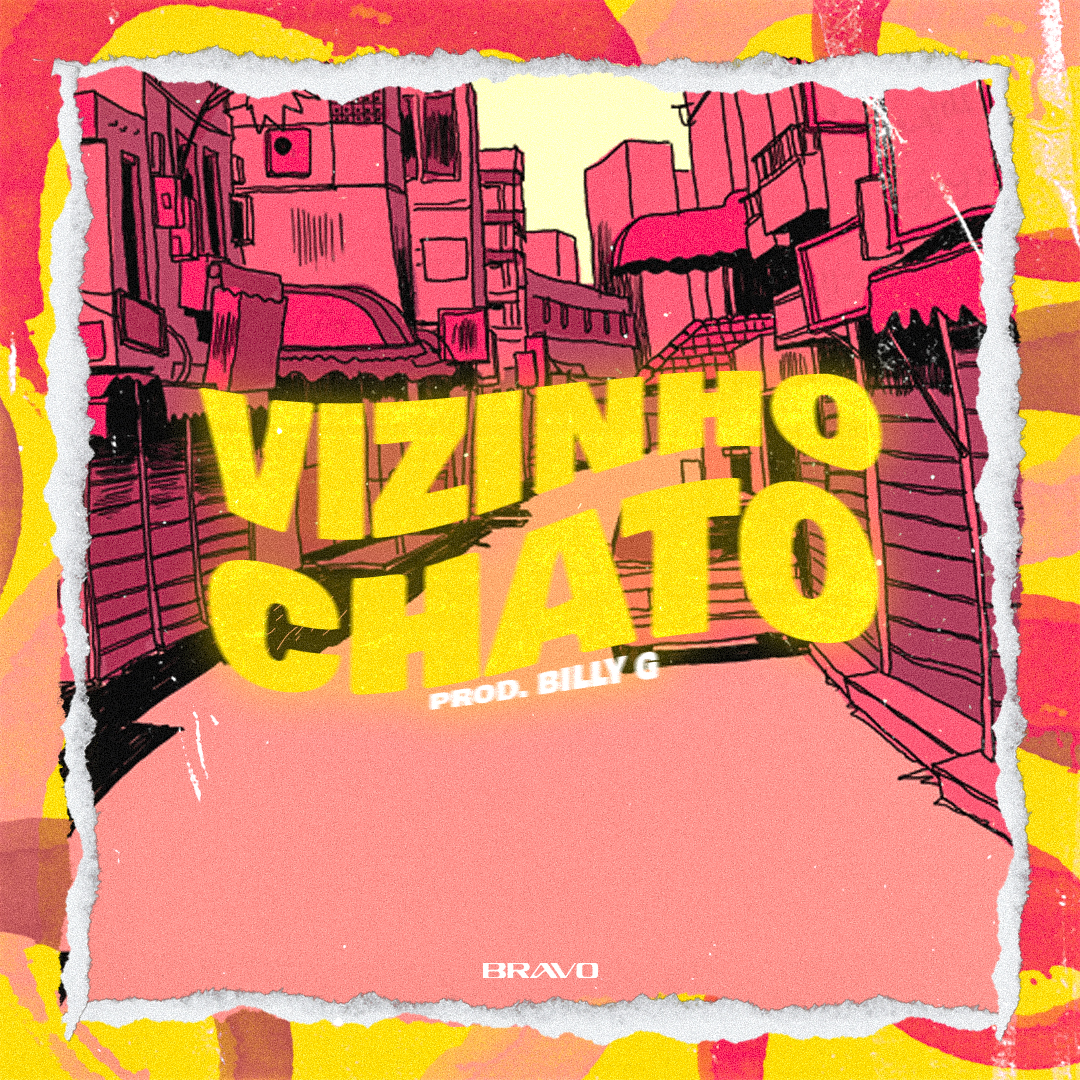 Johnny Bravo – Vizinho Chato (2021) DOWNLOAD MP3