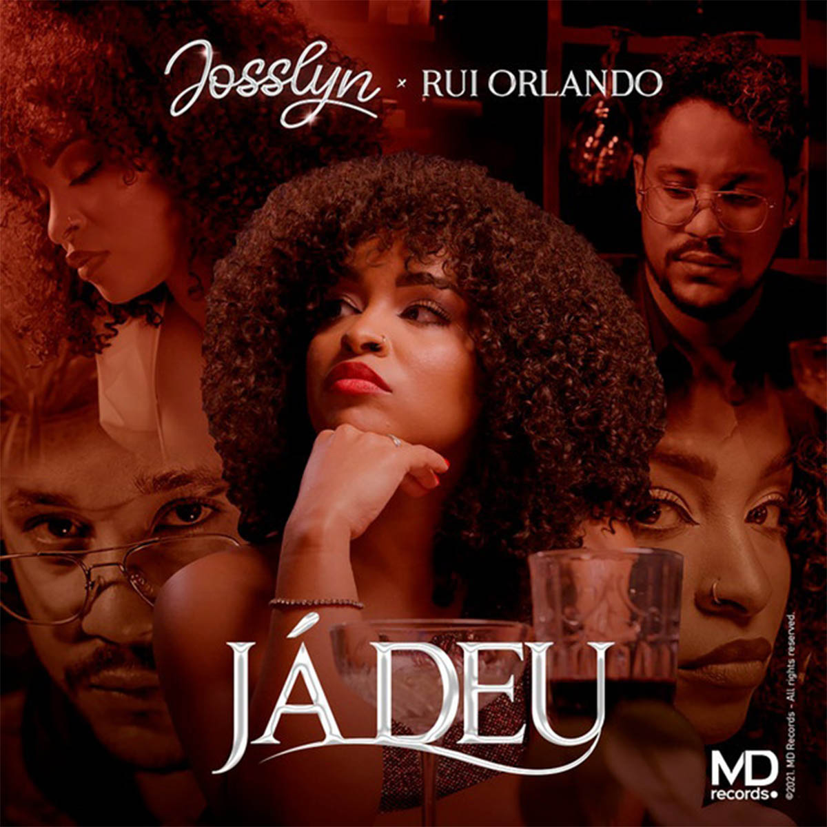 Josslyn – Já Deu (feat. Rui Orlando) [2021] DOWNLOAD MP3