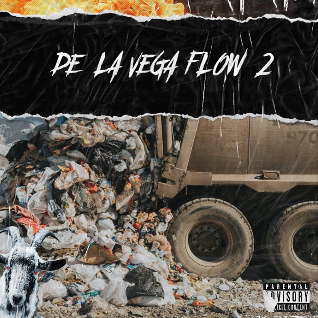 Kiba The Seven & Valentino DeLaVega – De La Vega Flow 2 (2021) DOWNLOAD MP3