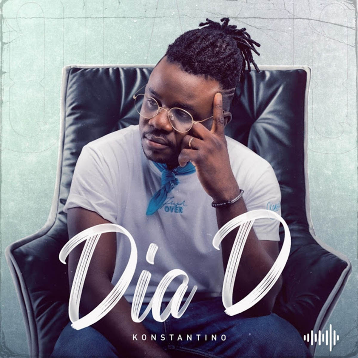 Konstantino – Dia D (2021) DOWNLOAD MP3