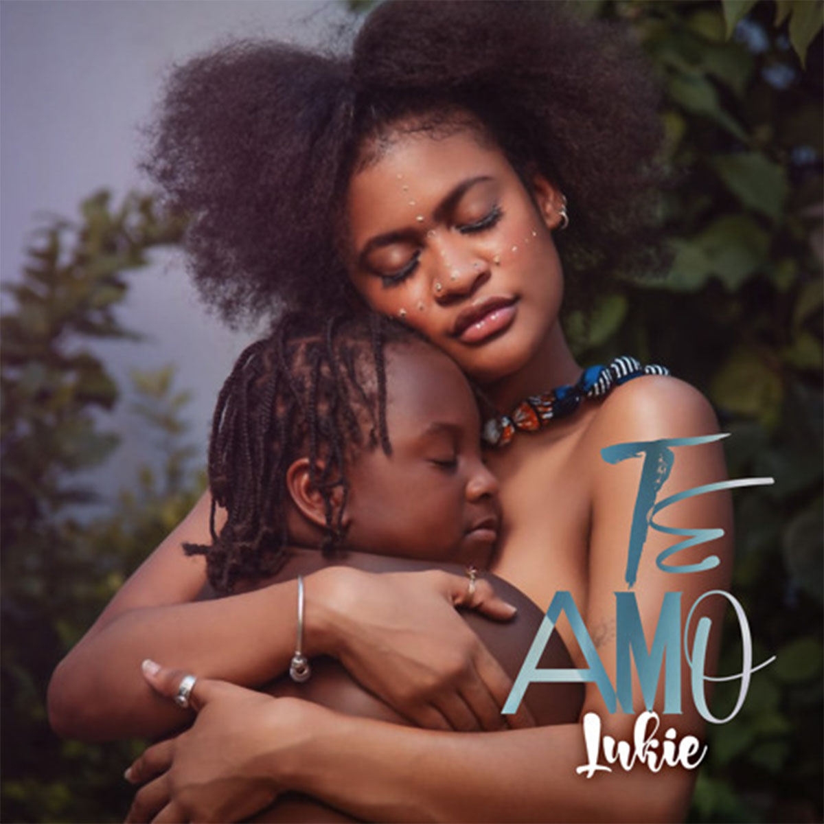 Lukie – Te Amo (2021) DOWNLOAD MP3