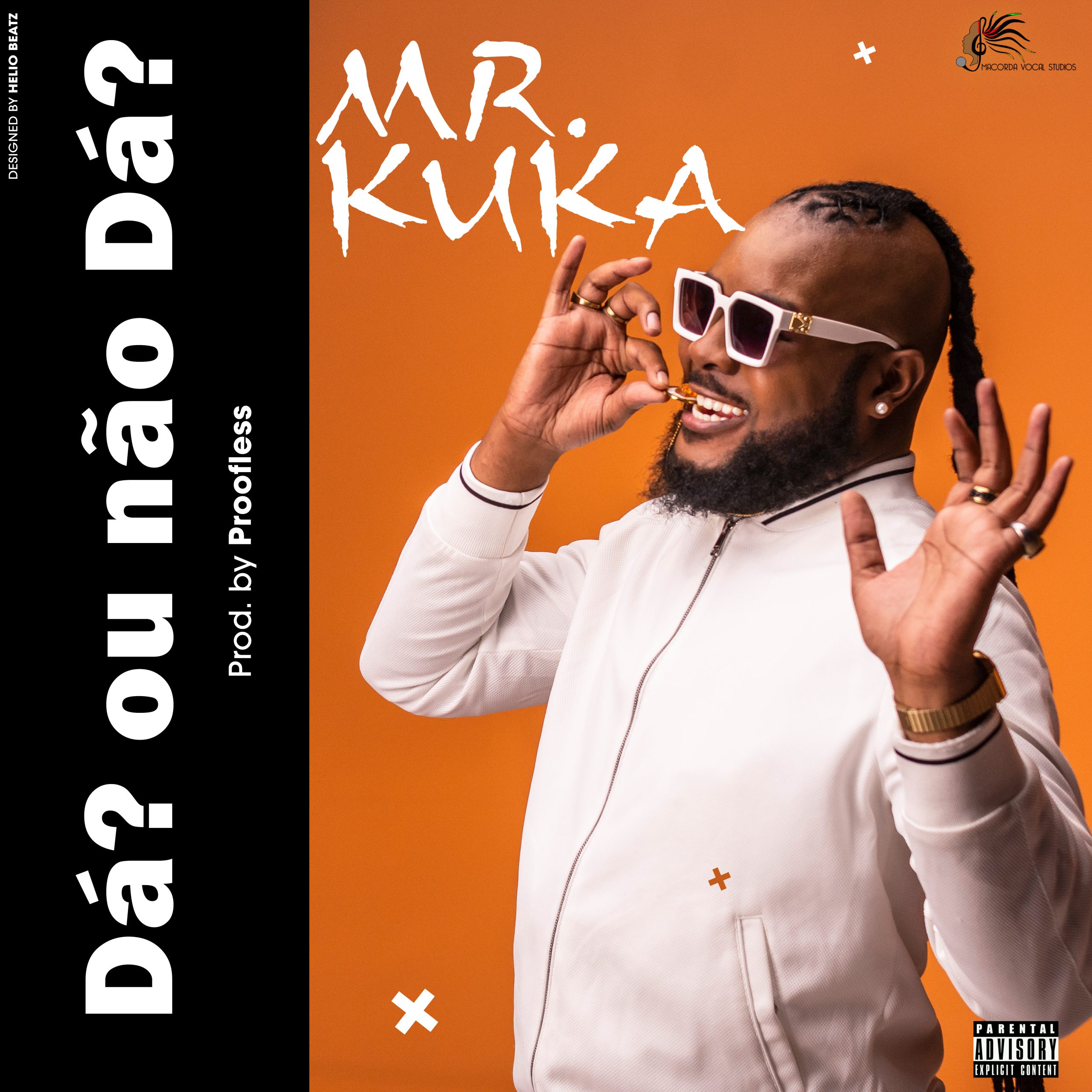 Mr Kuka – Dá? Ou Não Dá? (2021) DOWNLOAD MP3