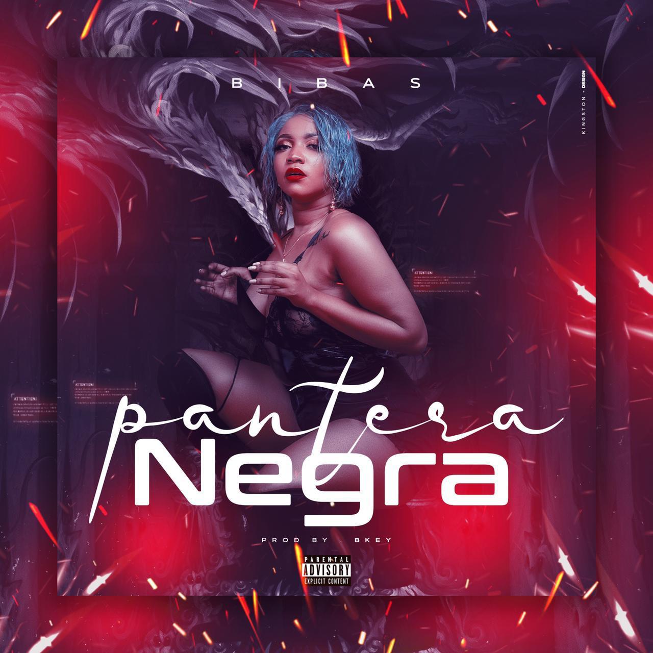 Bibas – Pantera Negra (2021) DOWNLOAD MP3