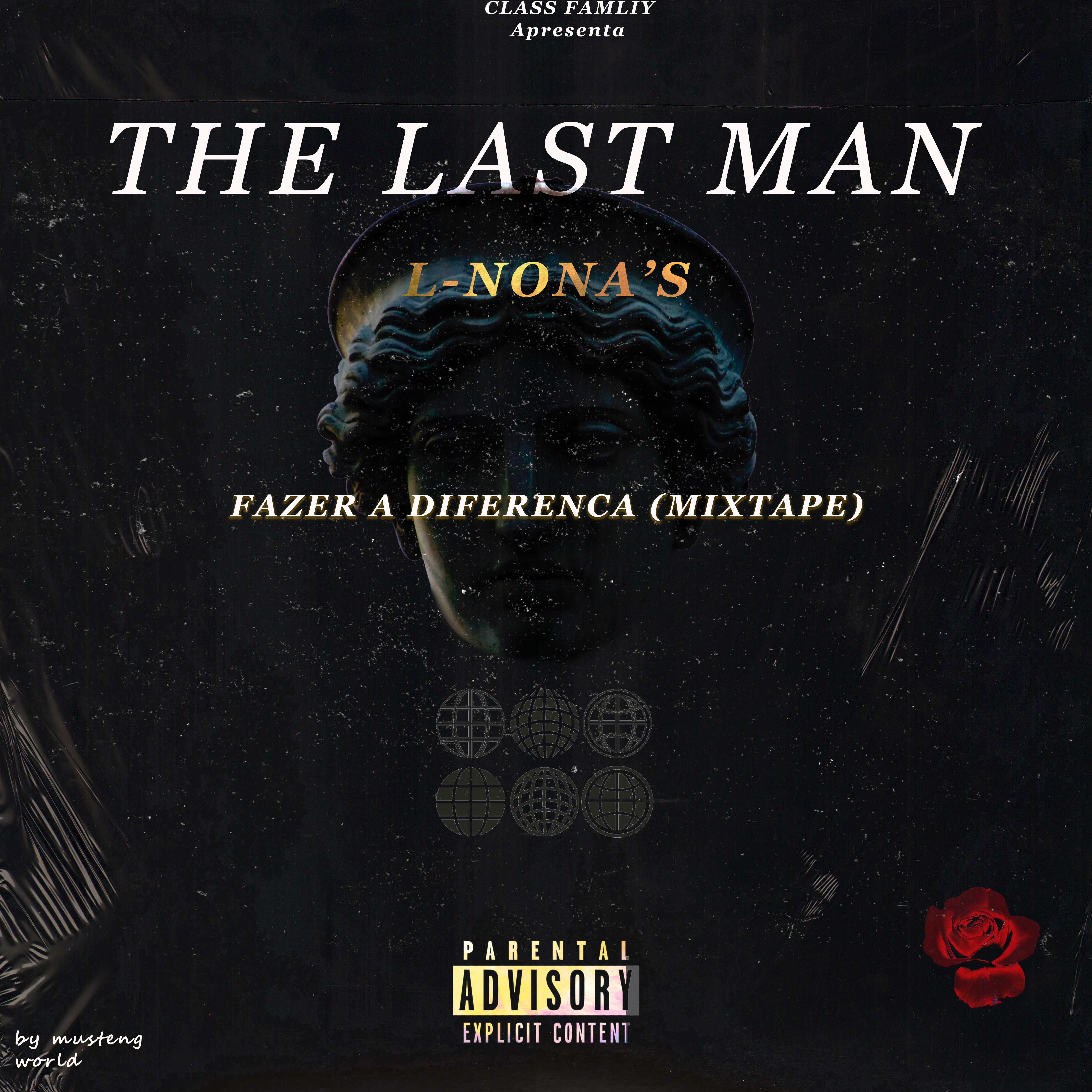 DOWNLOAD MIXTAPE: L-Nona’s – Fazer a Diferença (2021)