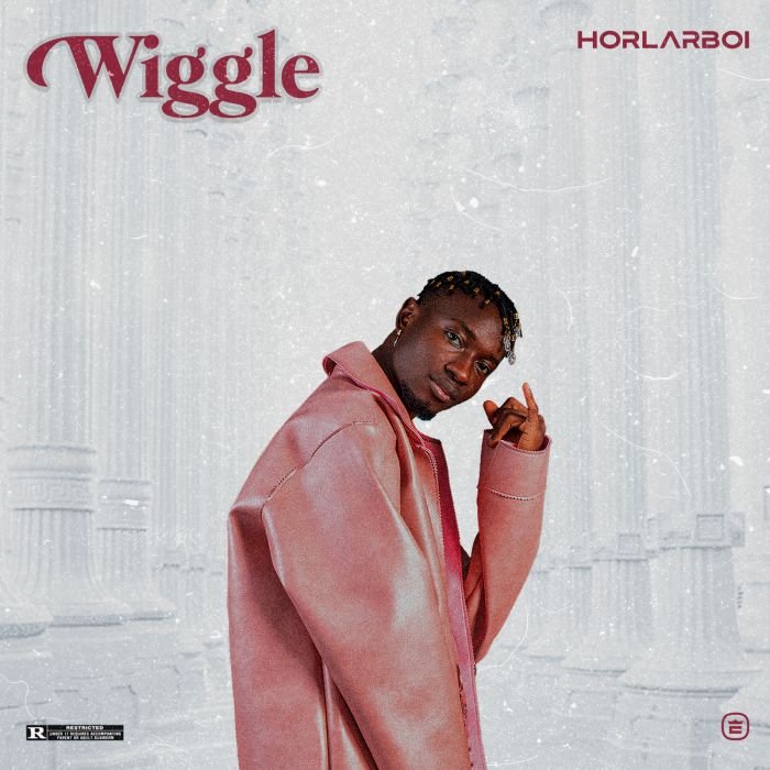 Horlarboi – Wiggle (2021) DOWNLOAD MP3