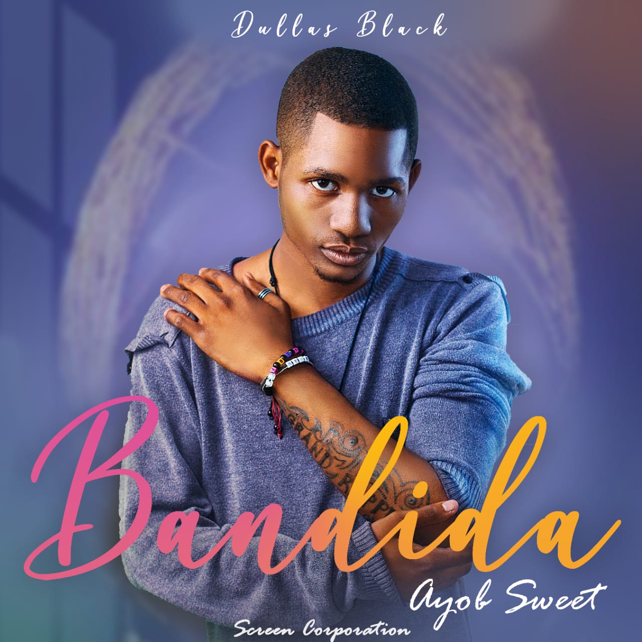 Ayob Sweet – Bandida (2021) DOWNLOAD MP3