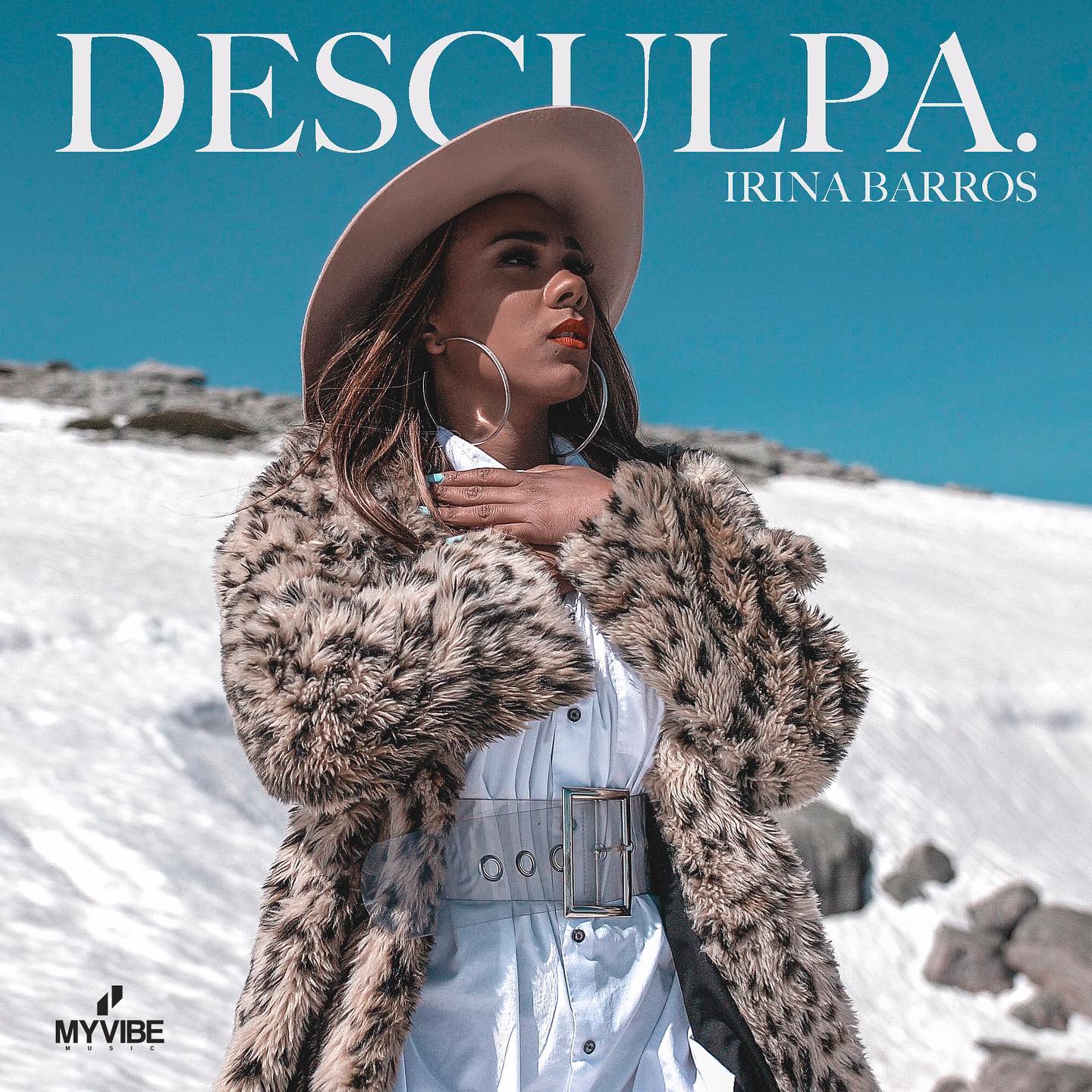 Irina Barros – Desculpa (2021) DOWNLOAD MP3