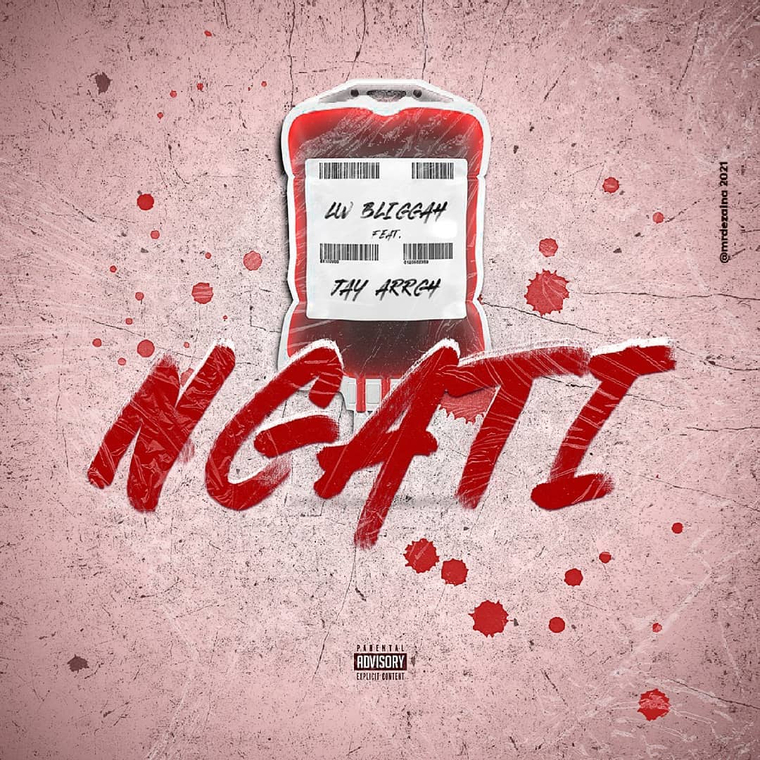 LW Bliggah & Jay Arghh – Ngathi (2021) DOWNLOAD MP3