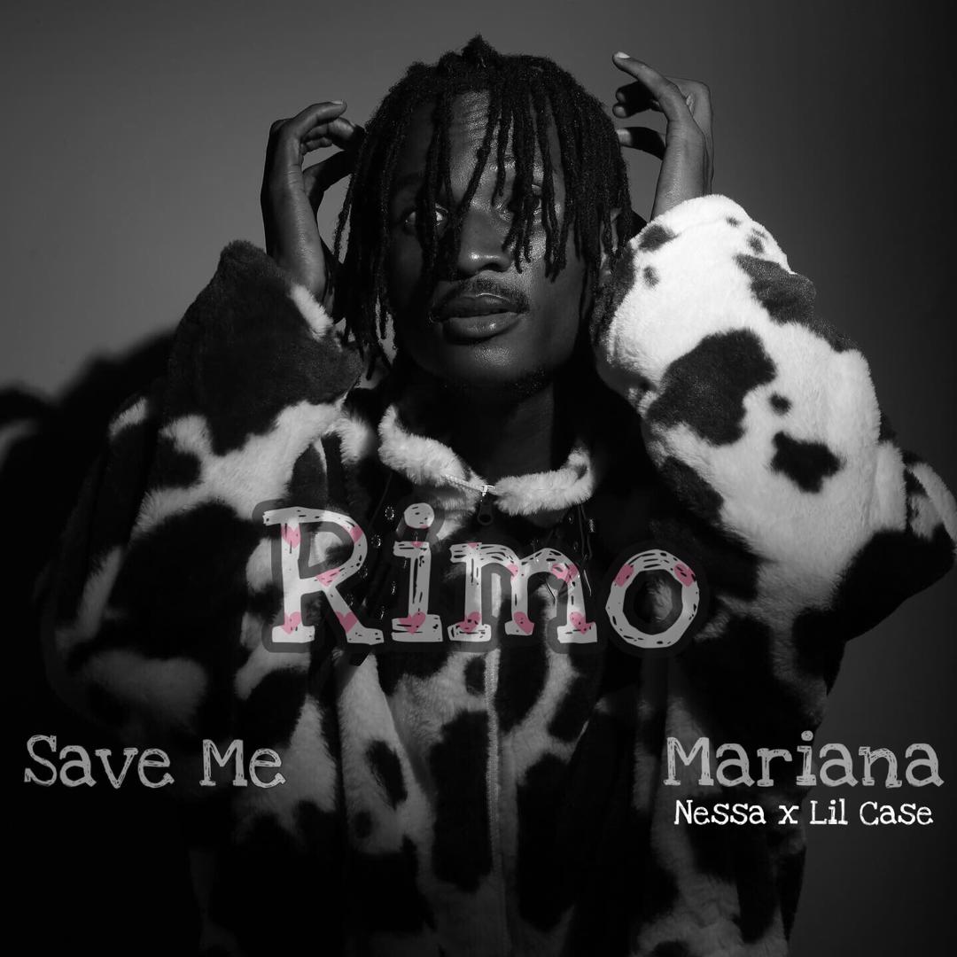 Rimo – Save Me (2021) DOWNLOAD MP3