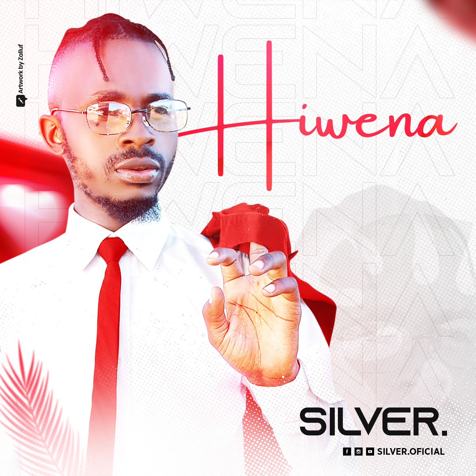 Silver – Hiwena (2021) DOWNLOAD MP3