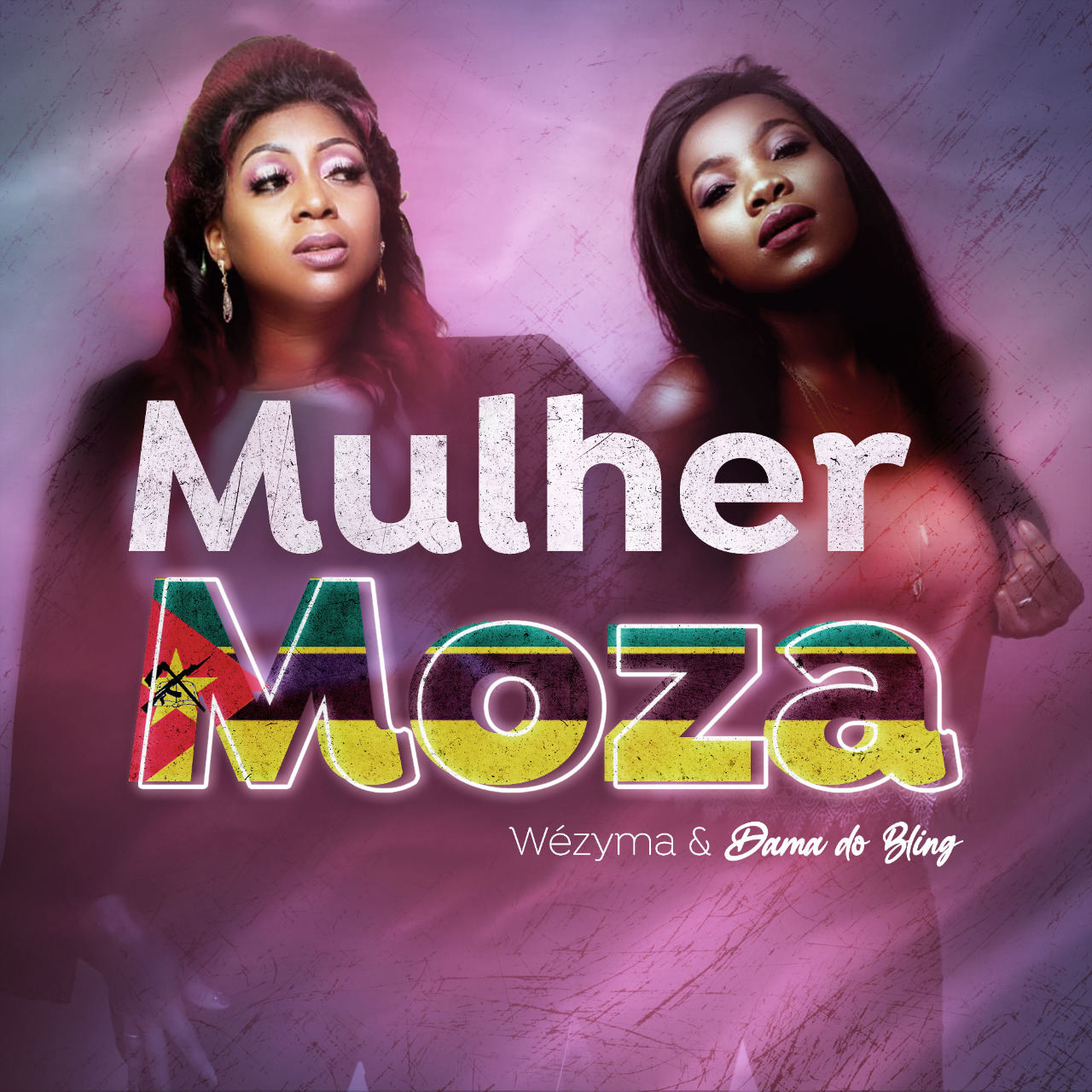 Wezima – Mulher Moza (feat. Dama do Bling) [2021] DOWNLOAD MP3