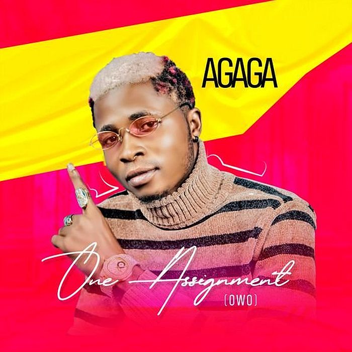 agaga one assignment mp3