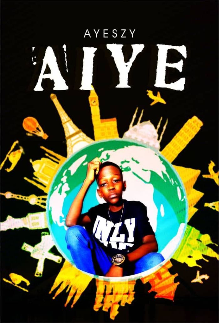 Ayeszy – Aiye (2021) DOWNLOAD MP3