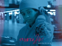 Cubita – 2AM (Acústico) [2021] DOWNLOAD MP3
