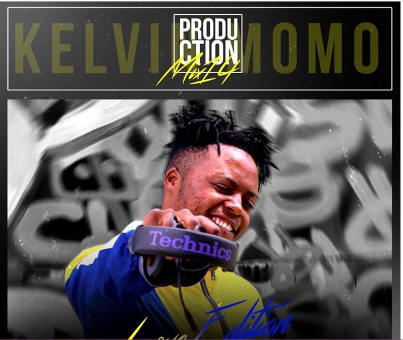 Kelvin Momo %E2%80%93 Production Mix 14