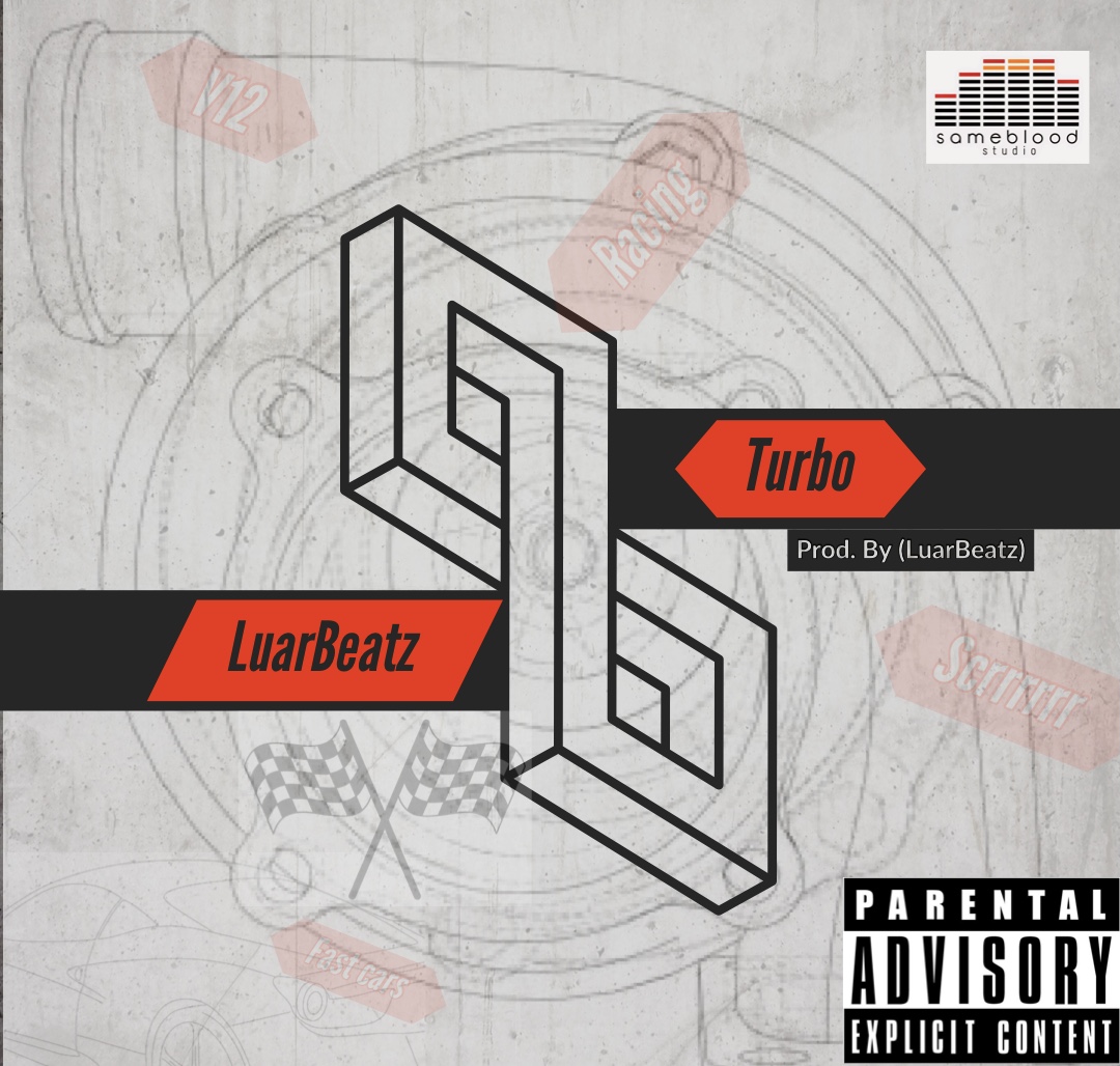 LuarBeatz – Turbo (2021) DOWNLOAD MP3