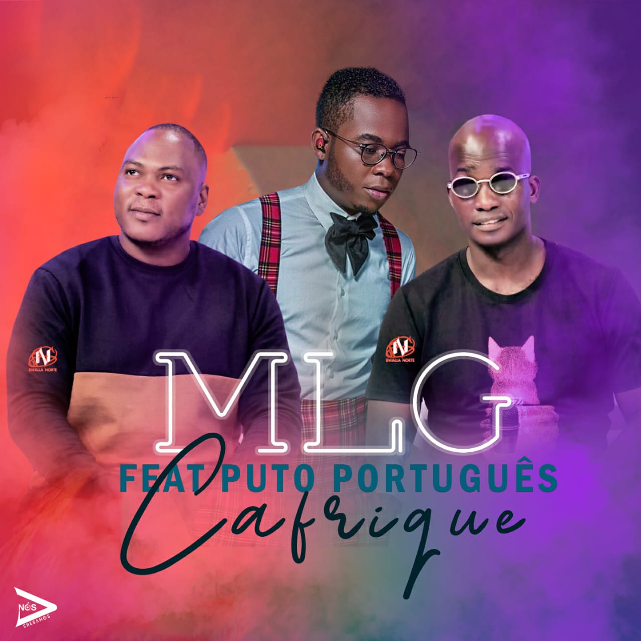 MLG – Cafrique (feat. Puto Português) [2021] DOWNLOAD MP3