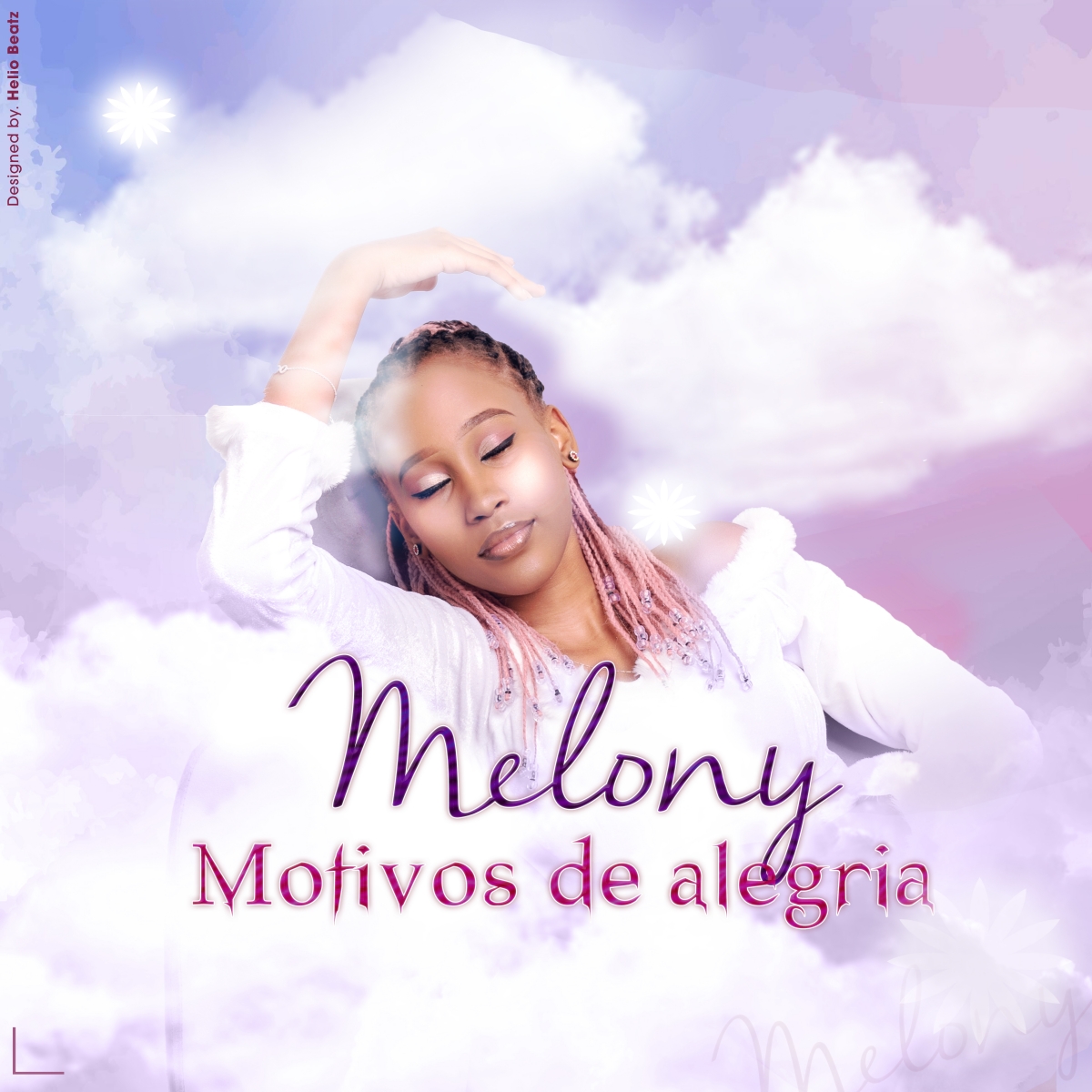 Melony – Motivos de Alegria (2021) DOWNLOAD MP3