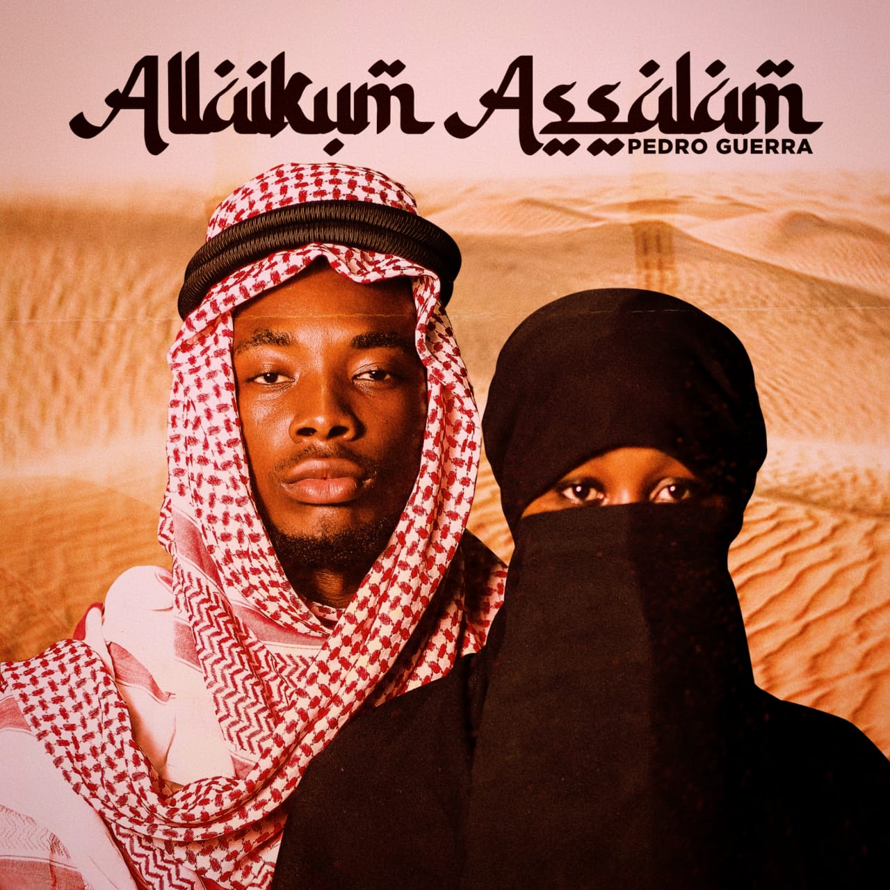 Pedro Guerra – Allaikum Assalam (2021) DOWNLOAD MP3