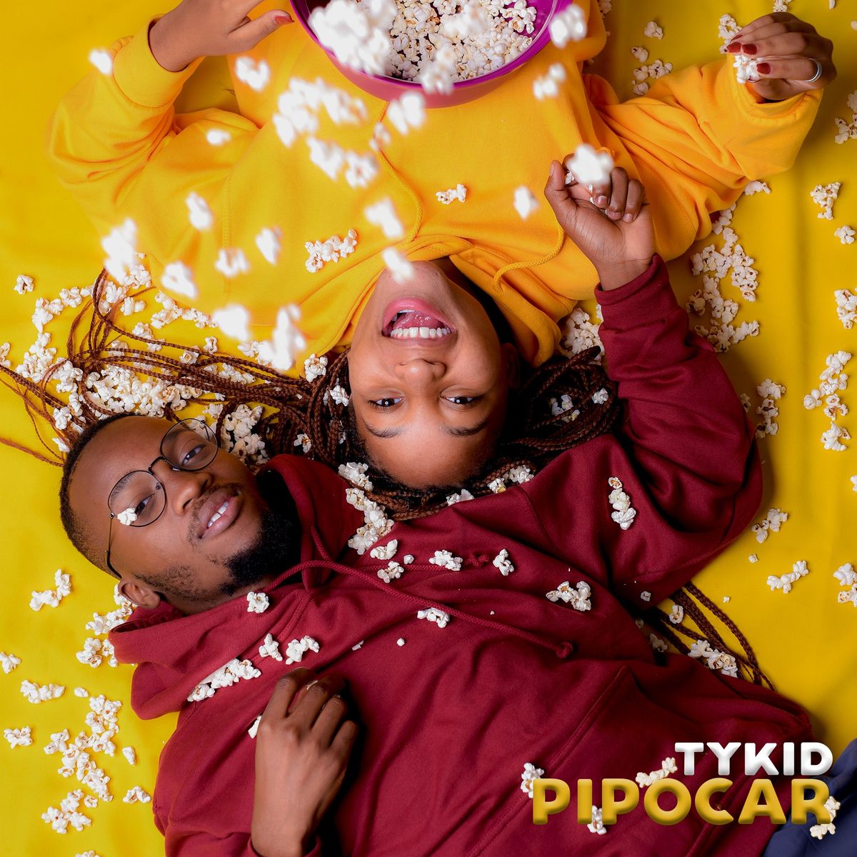 TyKid – Pipocar (2021) DOWNLOAD MP3