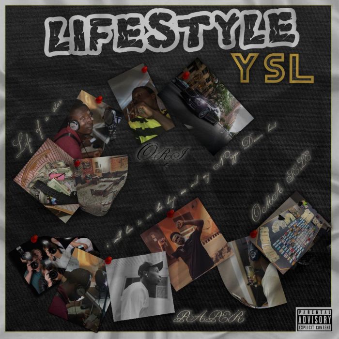 YSL Dah Stellar – Lifestyle (2021) DOWNLOAD MP3