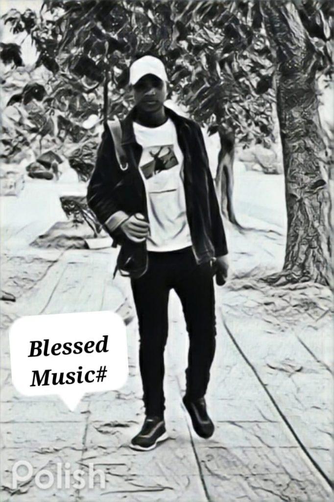 Blessed Music - Queres Acabar Meu Salário 