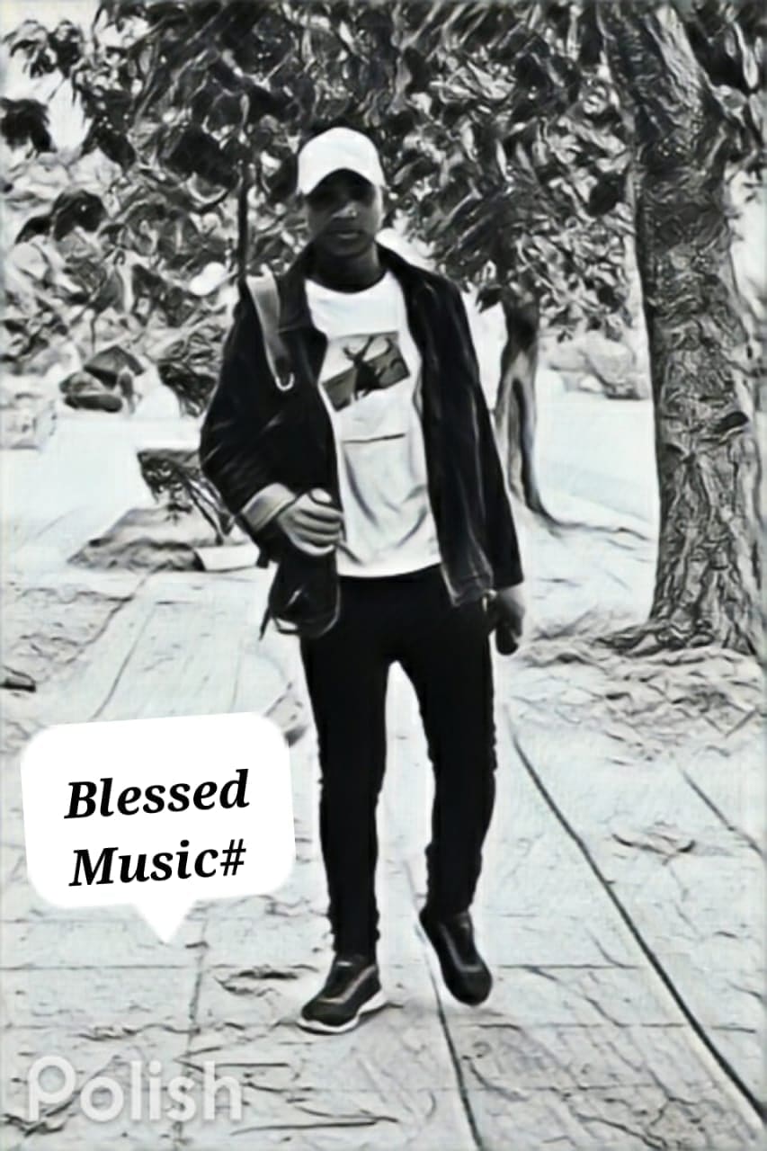 Blessed Music – Queres Acabar Meu Salário (2021) DOWNLOAD MP3