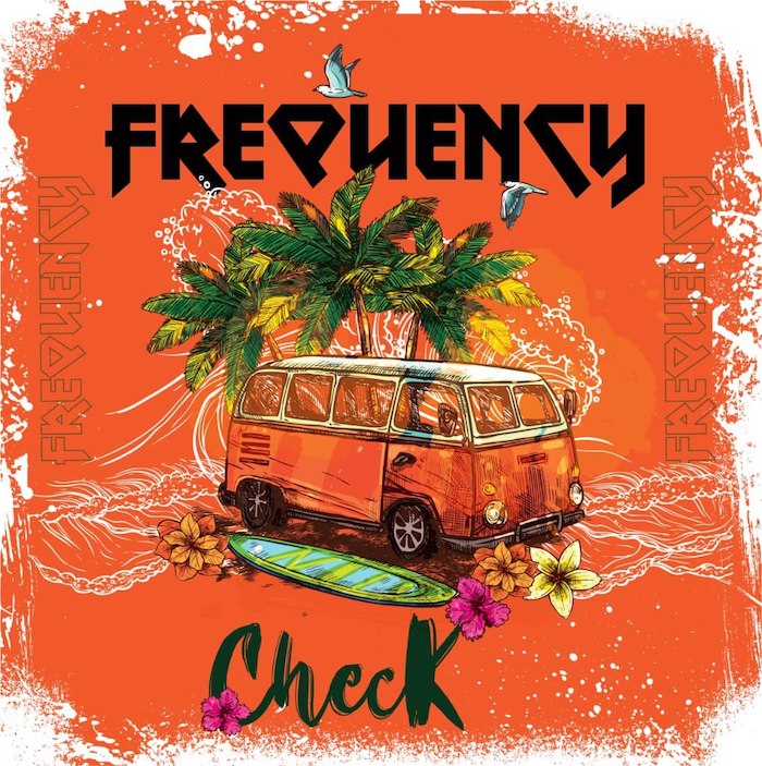 Check – Frequency (2021) DOWNLOAD MP3