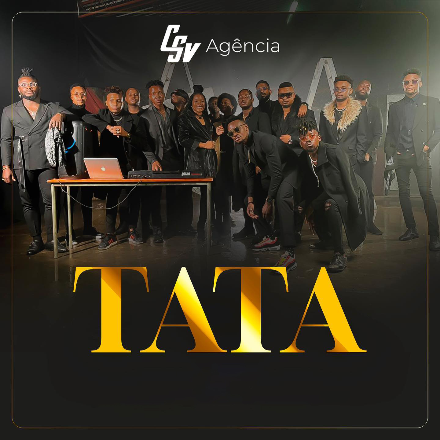 Csv Agência – Tata (Prod. Marcelo Lopez) [2021] DOWNLOAD MP3