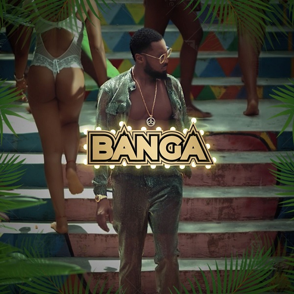 D’Banj – Banga (2021) DOWNLOAD MP3