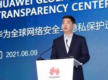 Huawei inaugura seu maior Centro Global de Cibersegurança e Transparência para Proteção de Privacidade na China