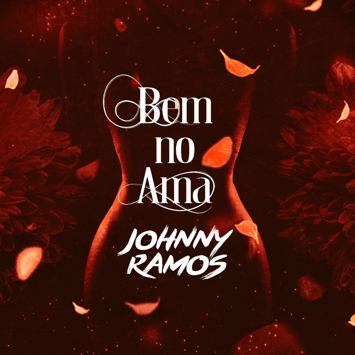 Johnny Ramos – Bem no Ama (2021) DOWNLOAD MP3