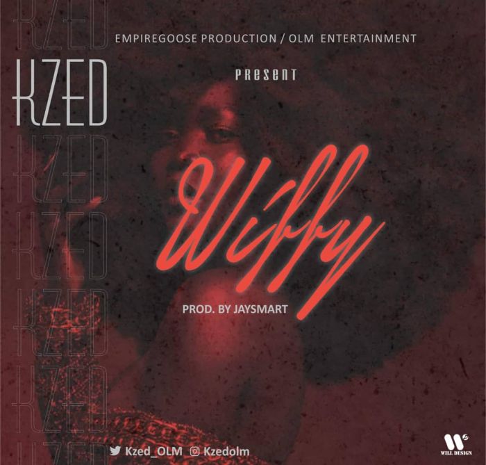 Kzed – Wiffy (2021) DOWNLOAD MP3