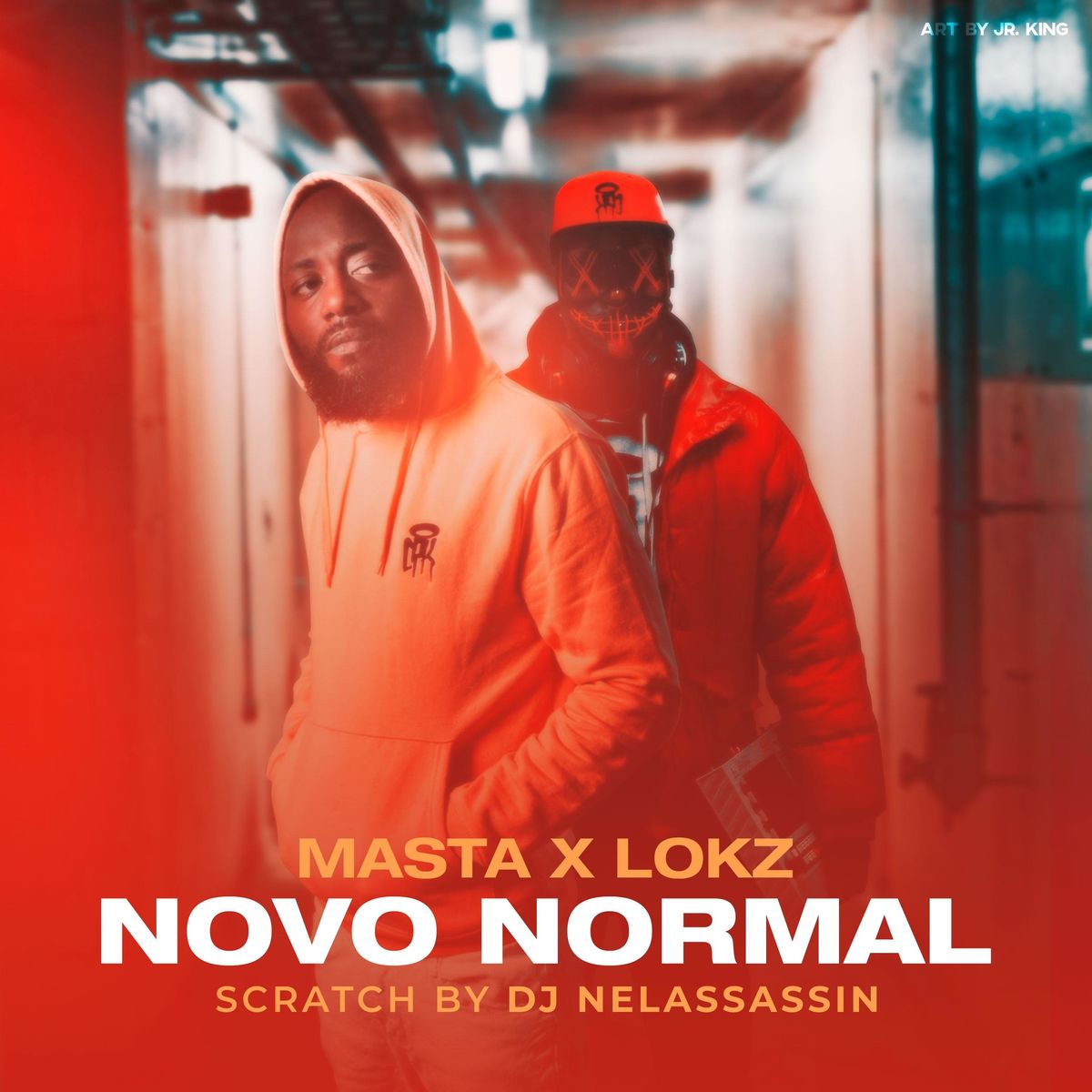 Masta x Lokz – Novo Normal (2021) DOWNLOAD MP3